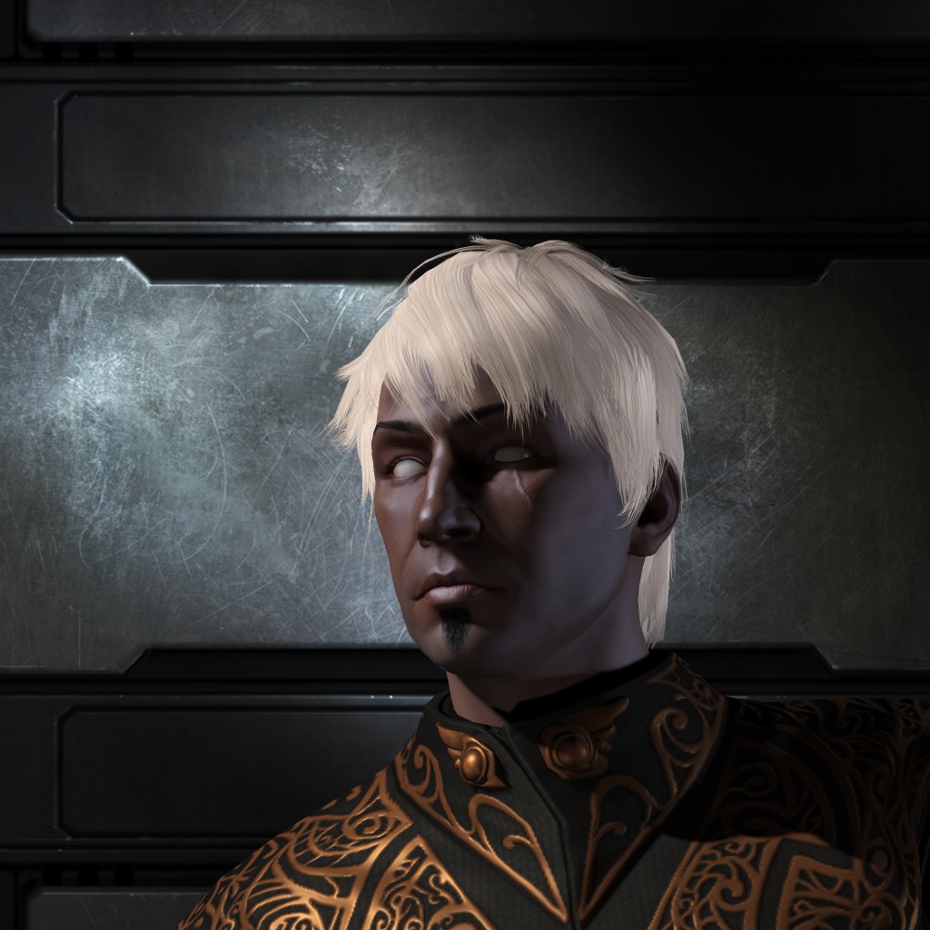 Idona Chaos