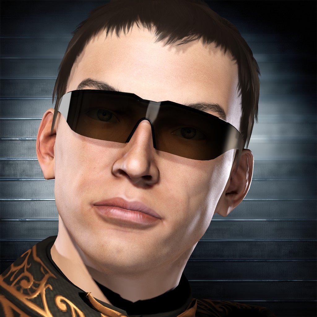 Laka Marvolo