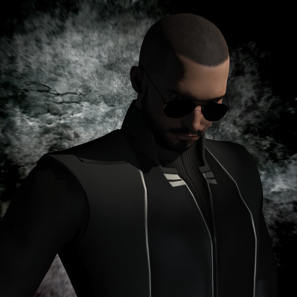 Balthasar Gallente