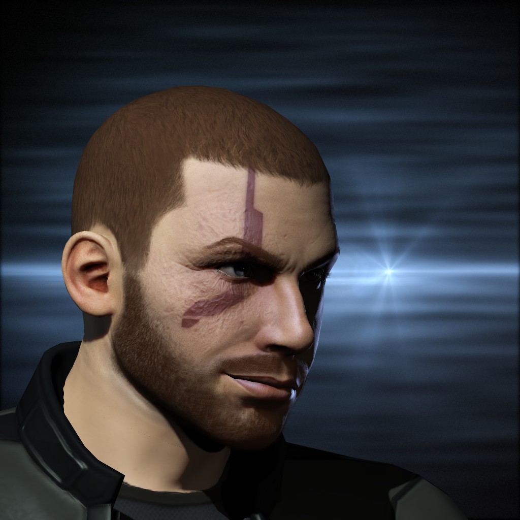 Cyrus Atha-Ulf