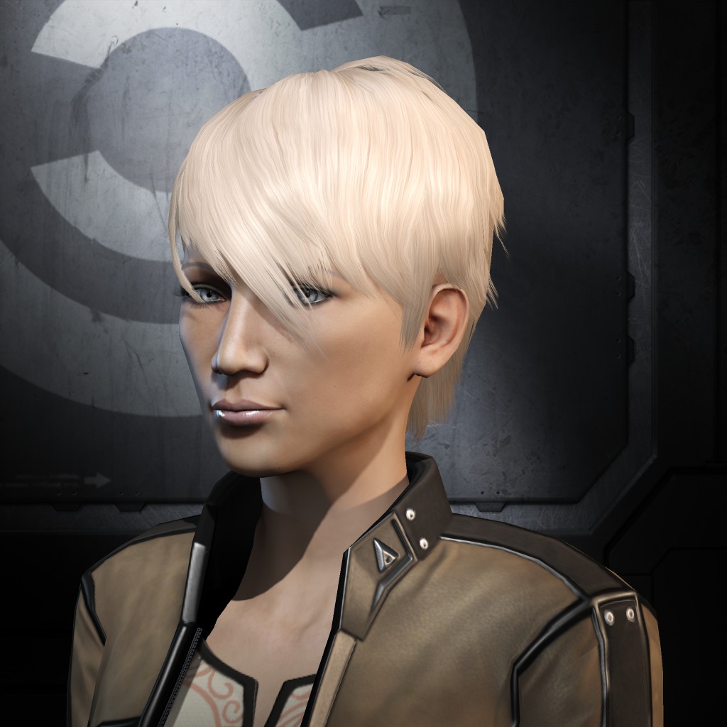 Fywenn Mili