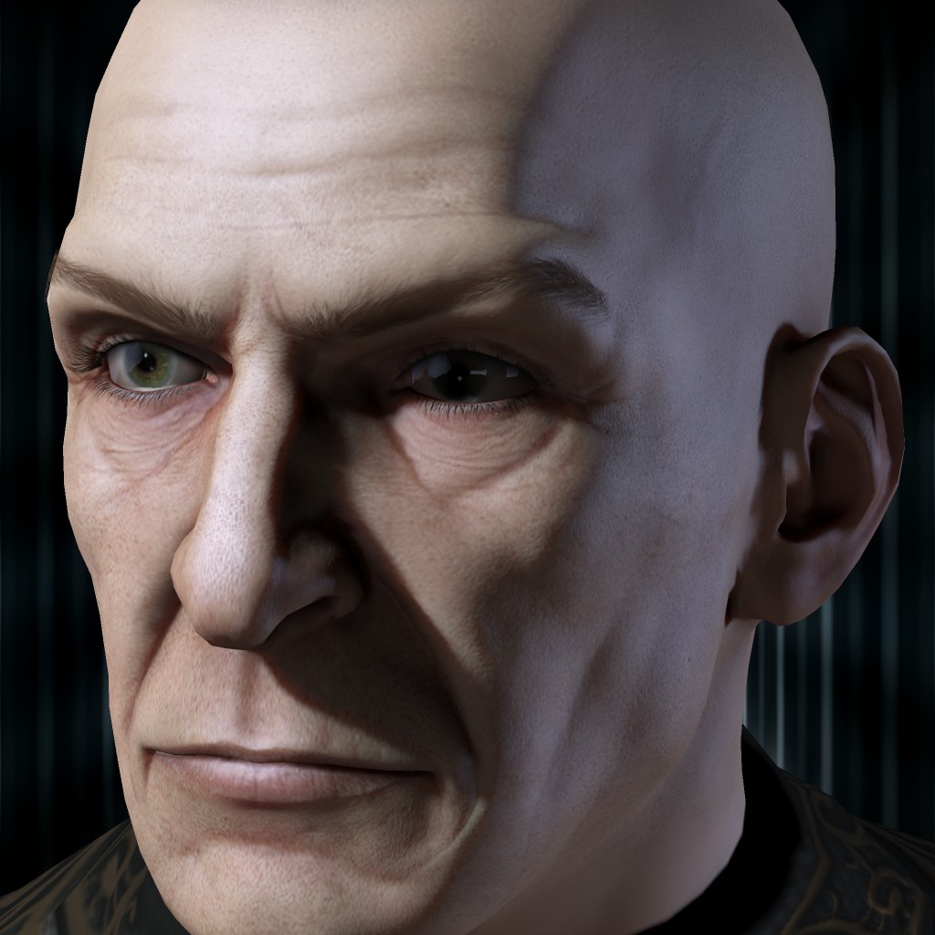 Markus Khamsi