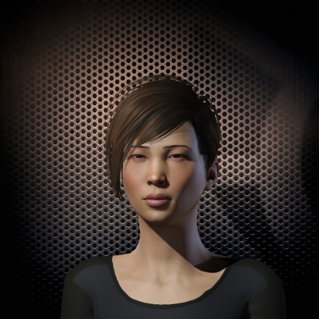 Garemoko Tanaka