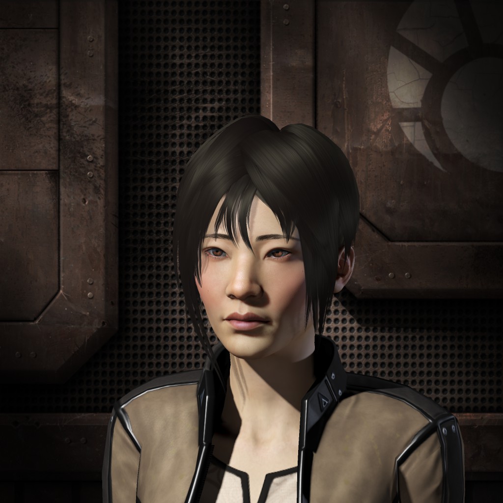 Takanaka Mishi