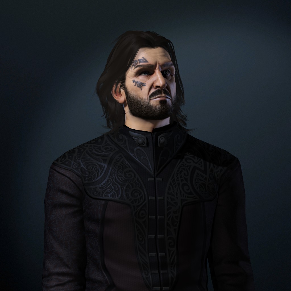 Riku Ookami