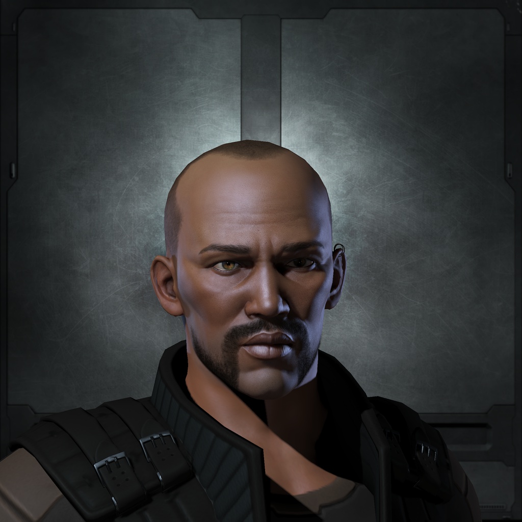 Sensei Daniel
