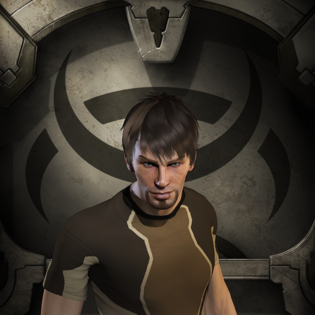 Matthew Darkwaren