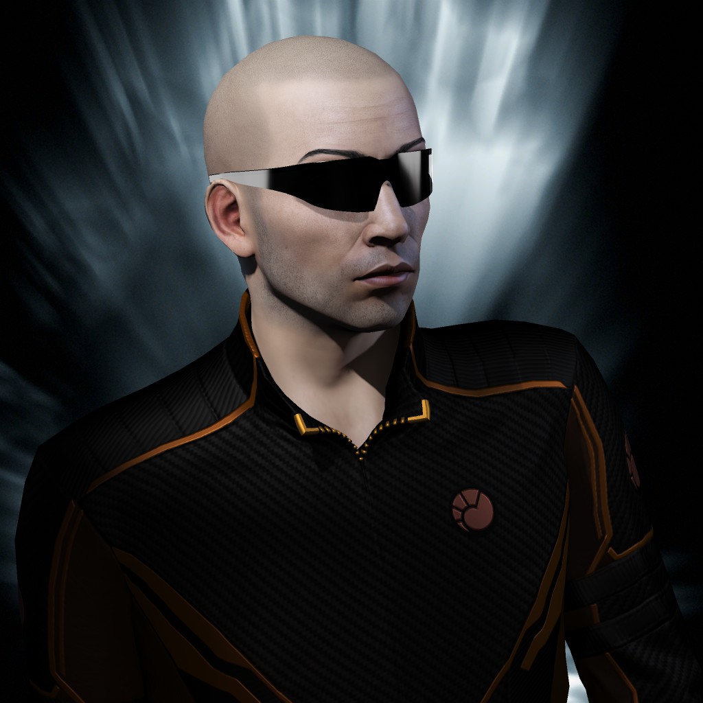 Mike OxBigg Alland