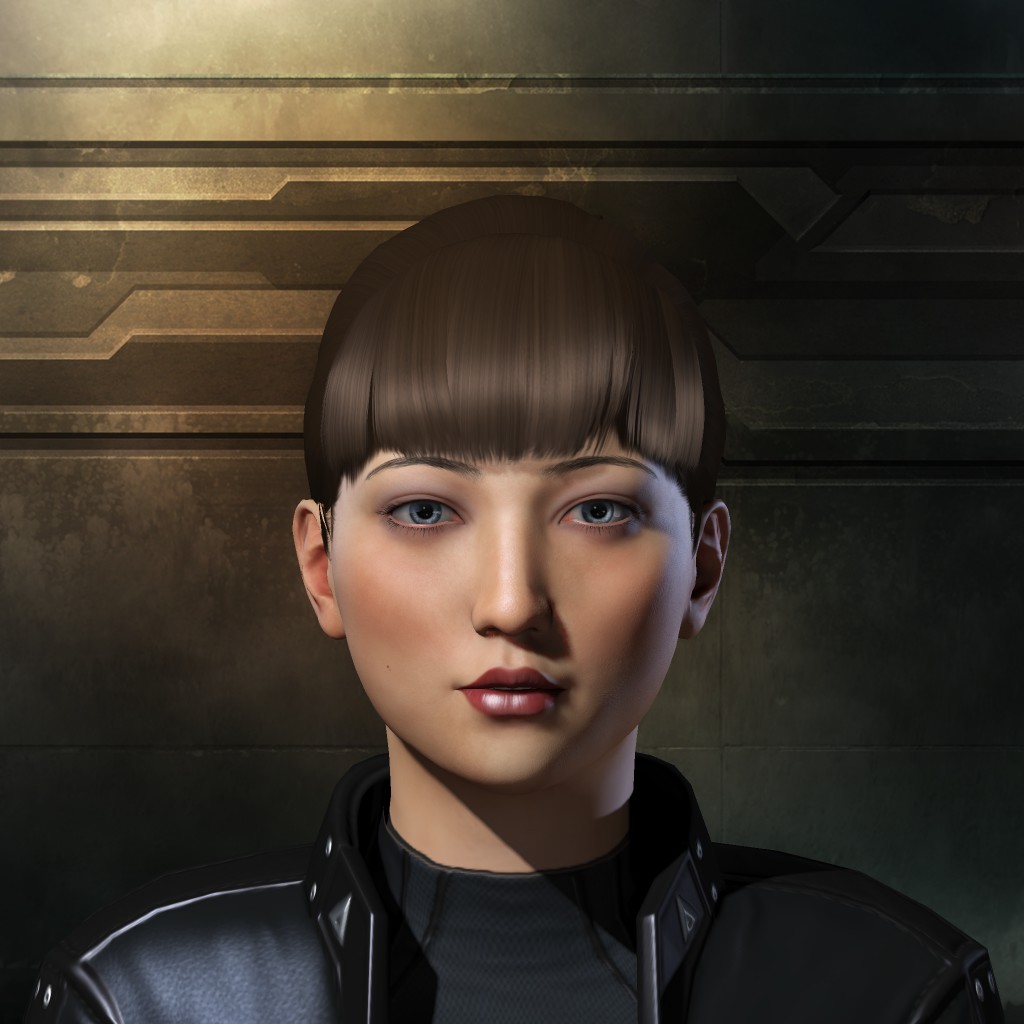 Jaralyn Akachi