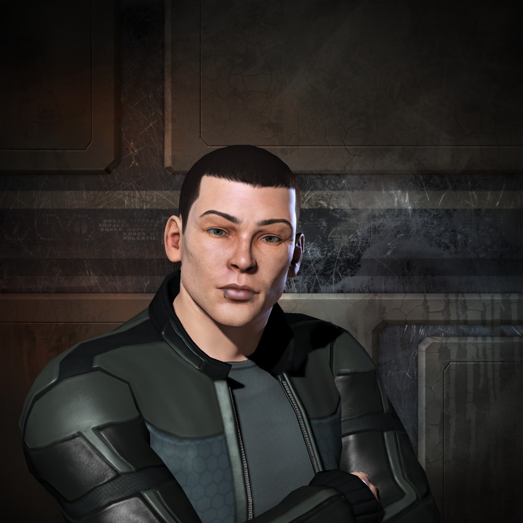 Bren Capernik