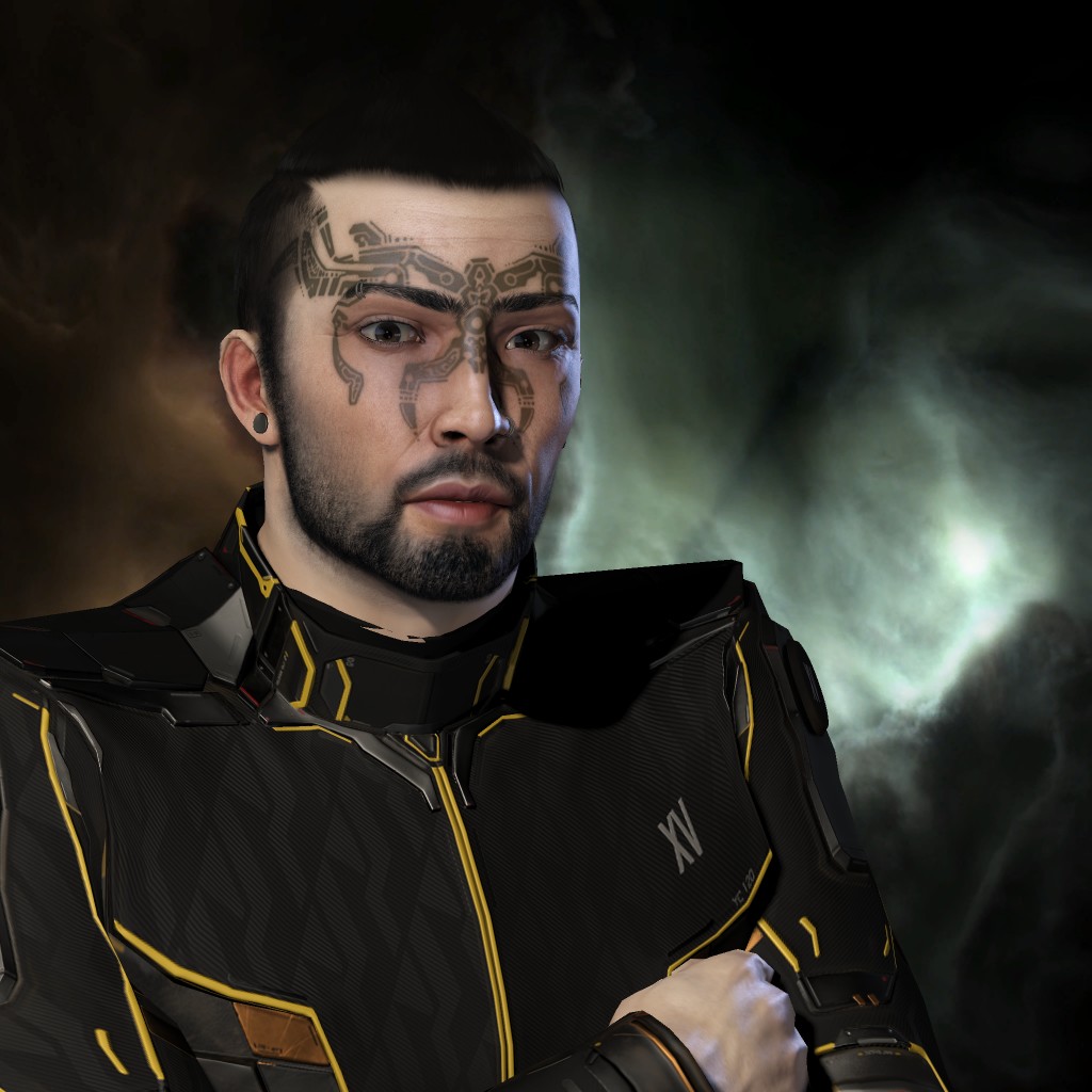 Shakal Osiris