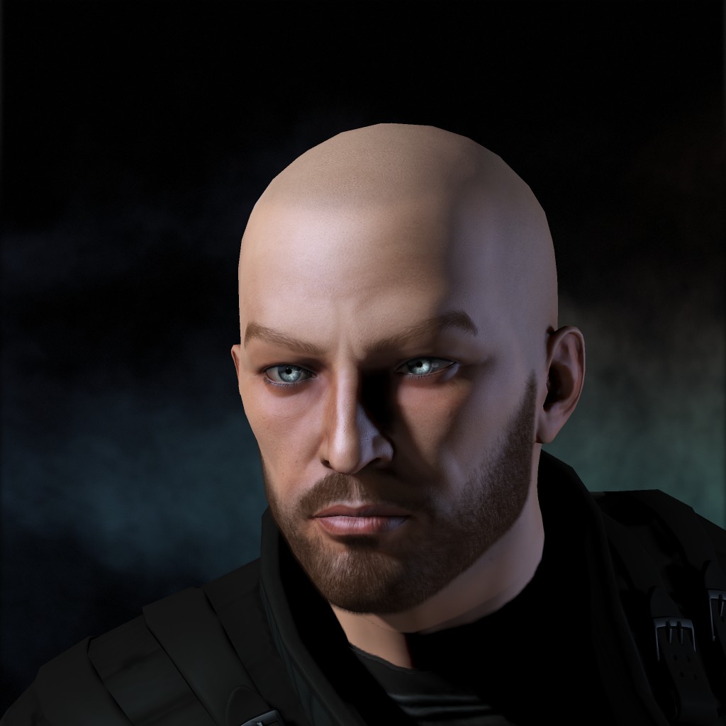 Caldari Citizen 92960199