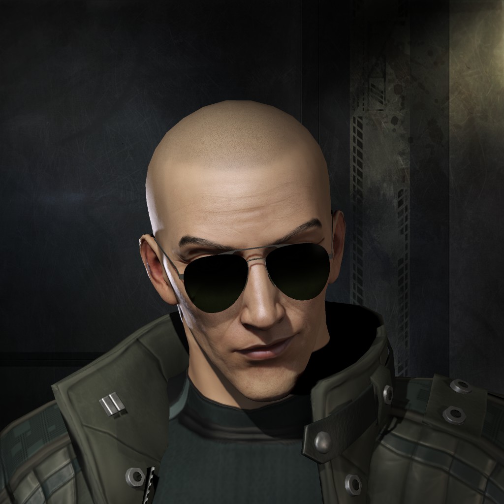 Bryan Malukker