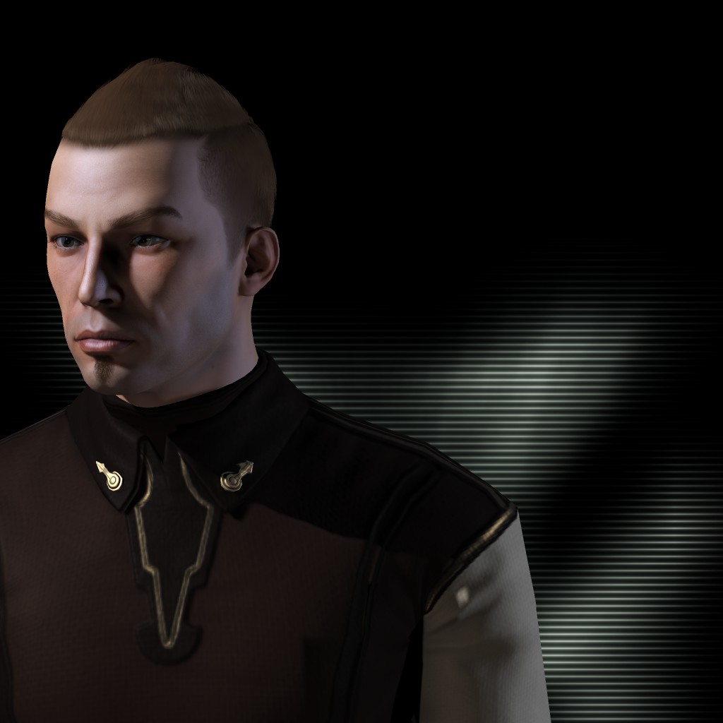 Wrath CEO