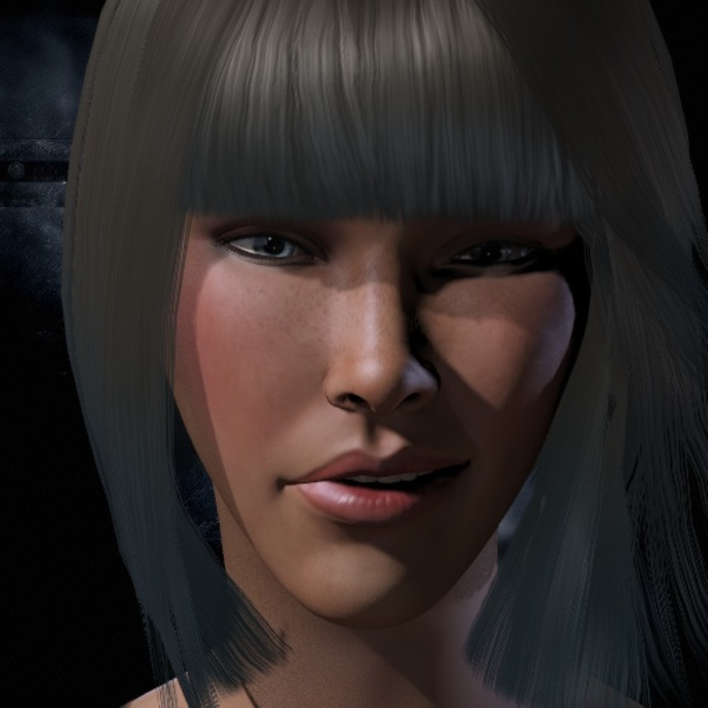 Jasmine Moanzalot