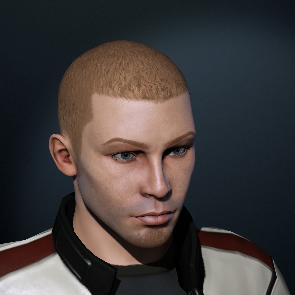 Atamus Samuels