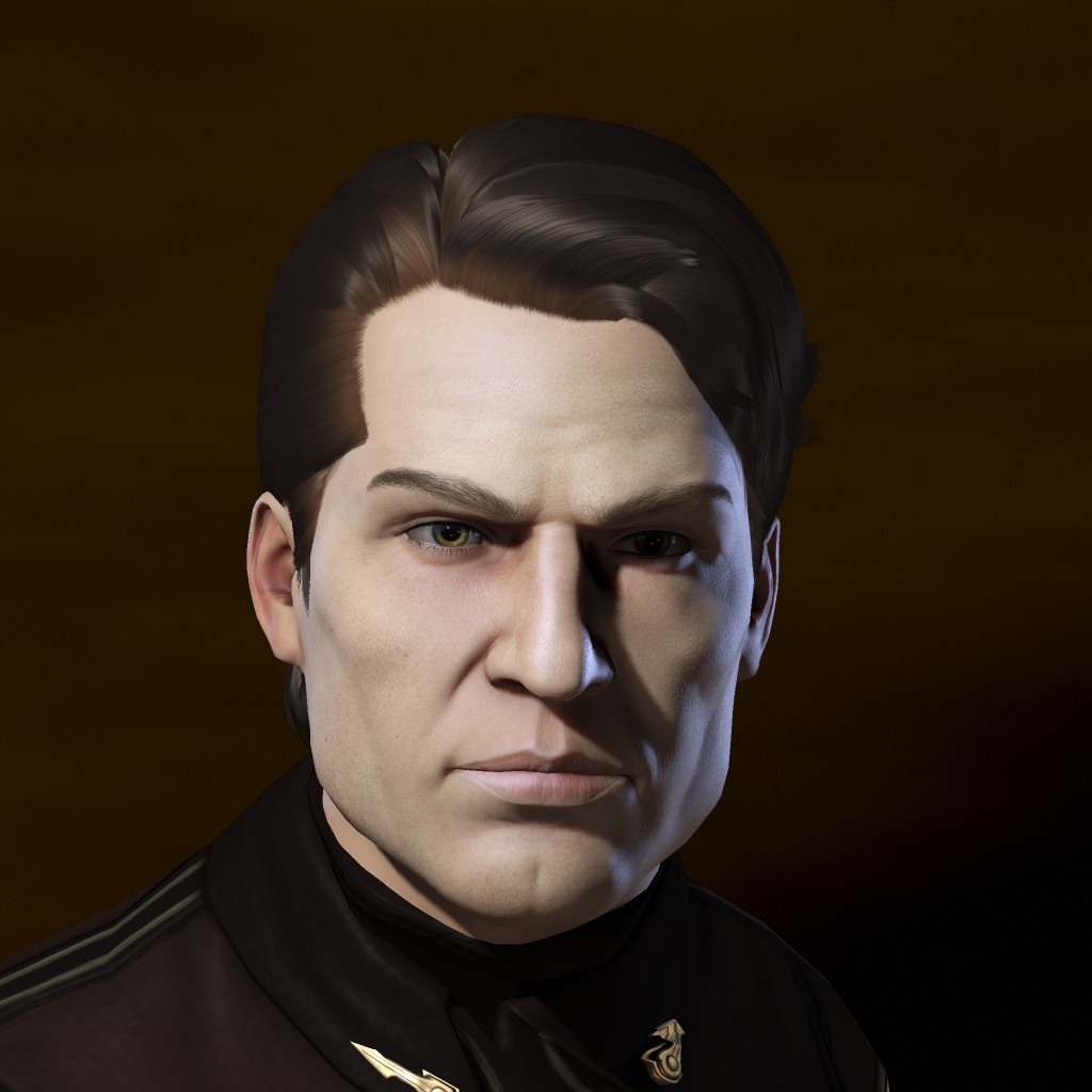 inv portrait