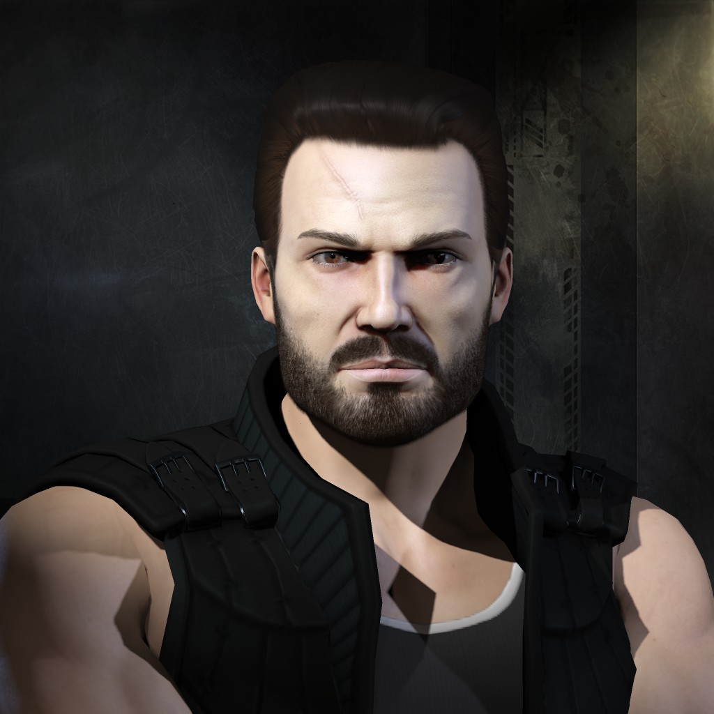 Antoine Brick
