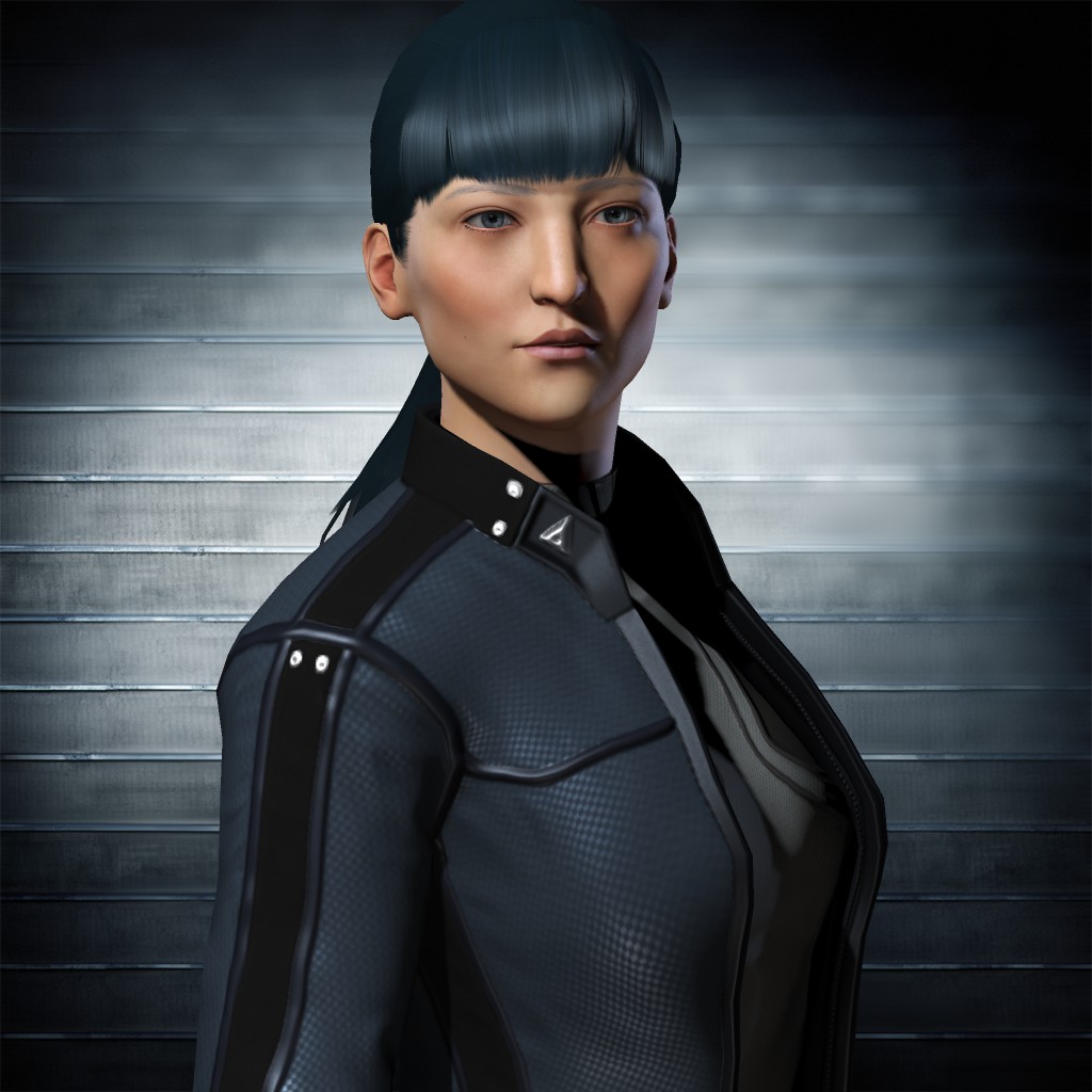 Kanade Takatsukii
