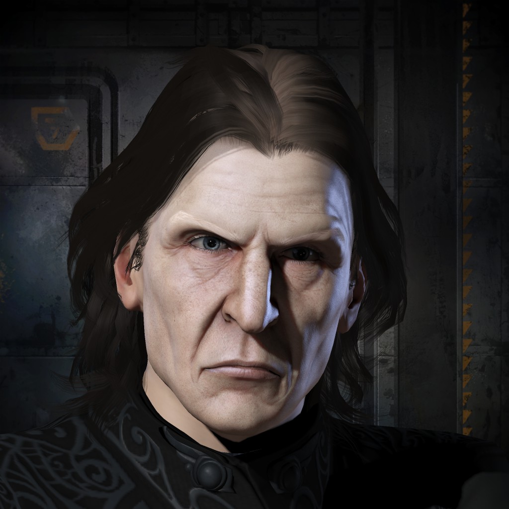 Viktor Omaristos