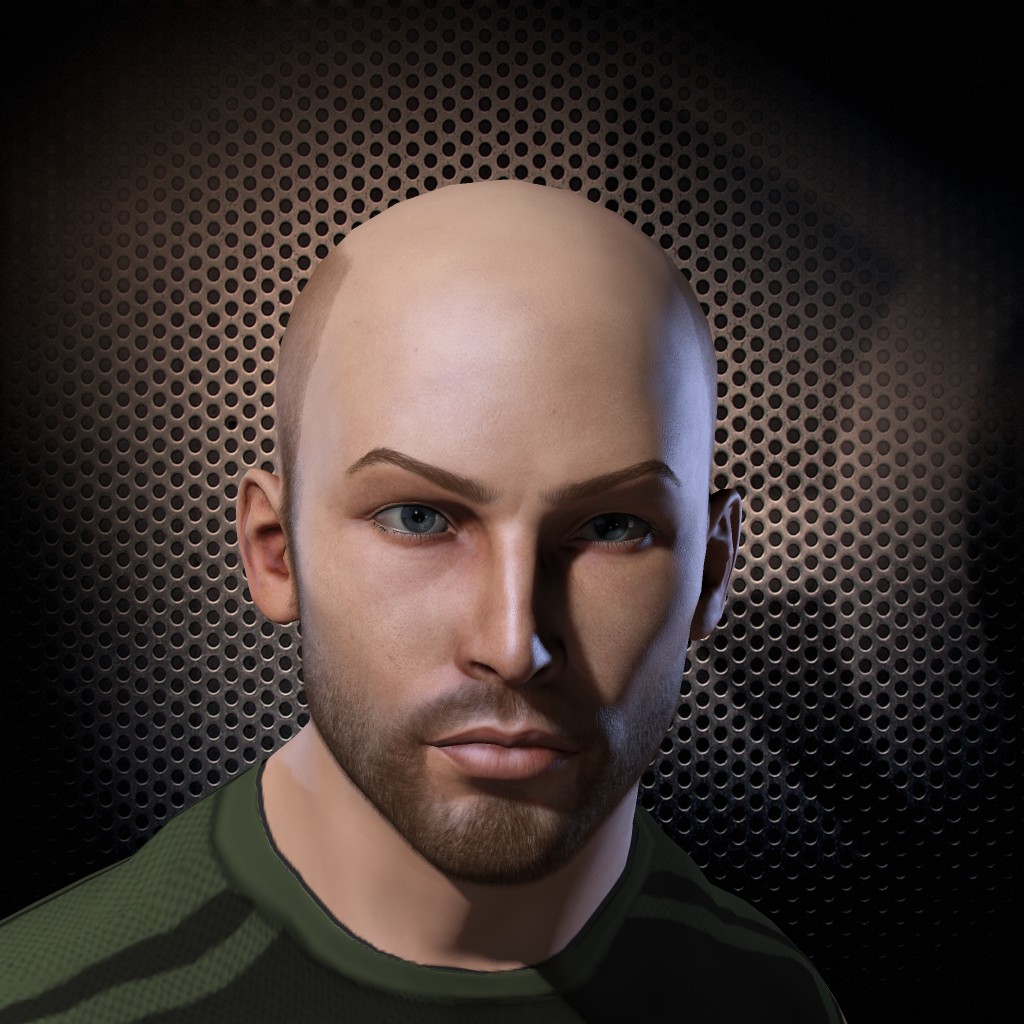 Shemus O'Malle