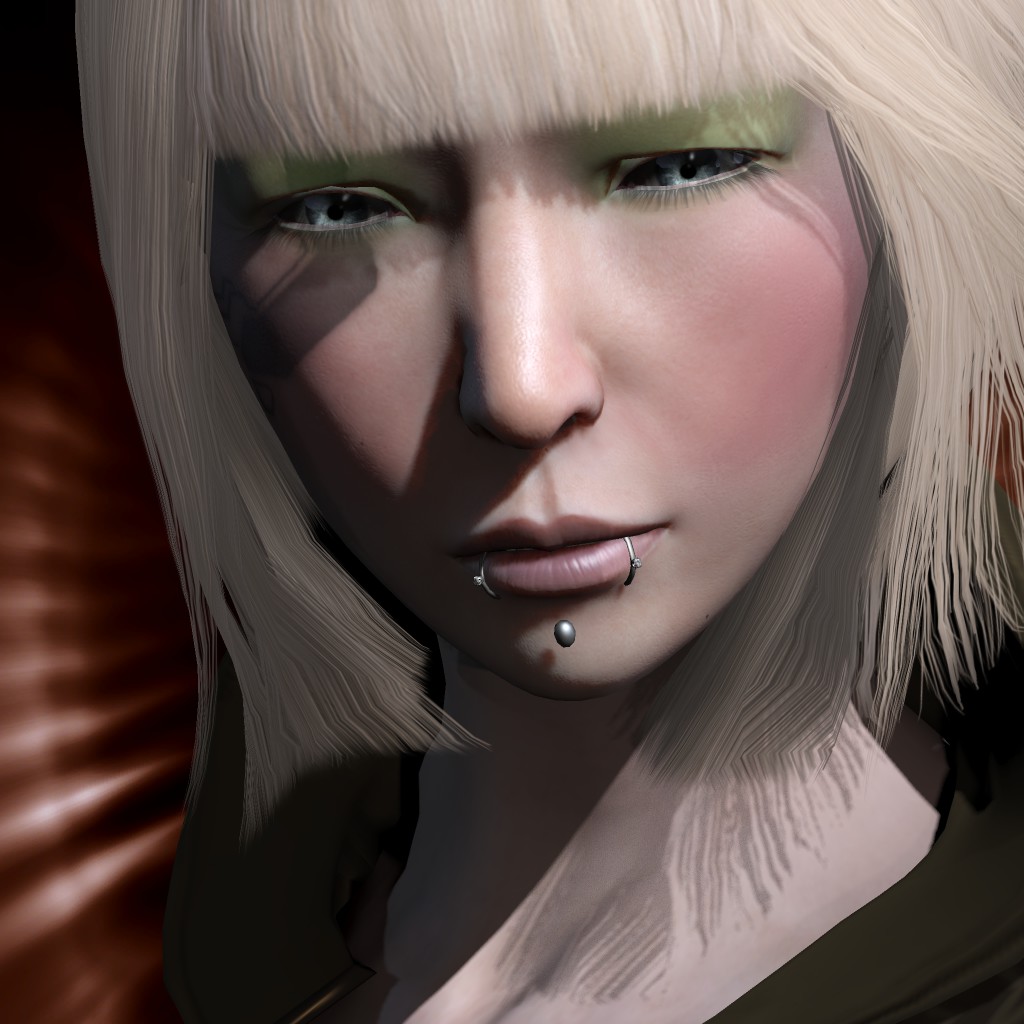 Karshy Ok'sh Cobon-Han