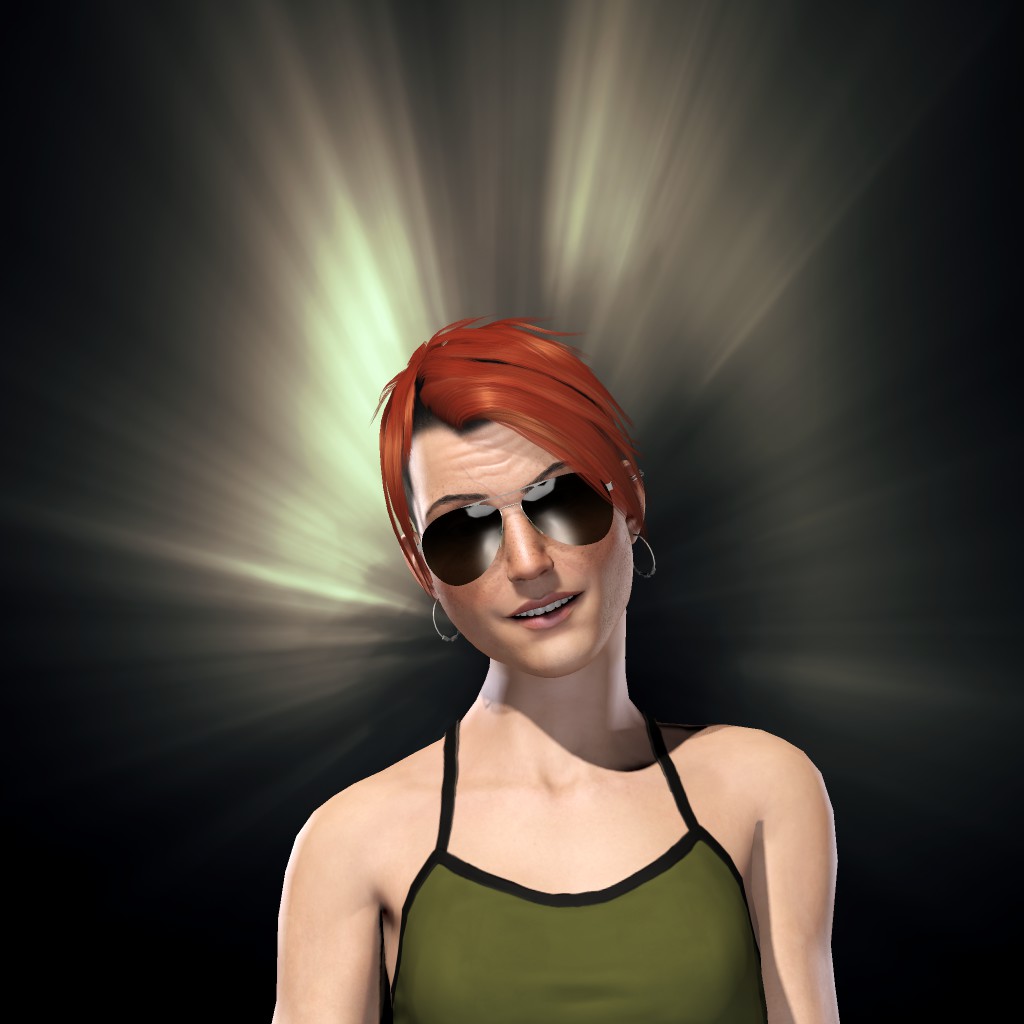 Isley Bloom