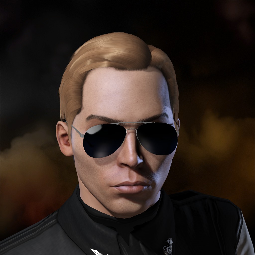 Henry Orlenald