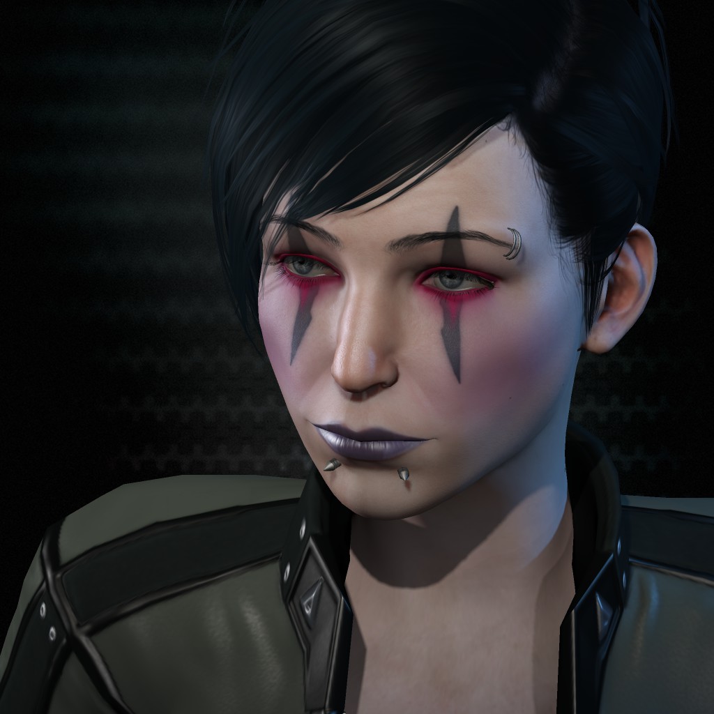 Punky Shooter