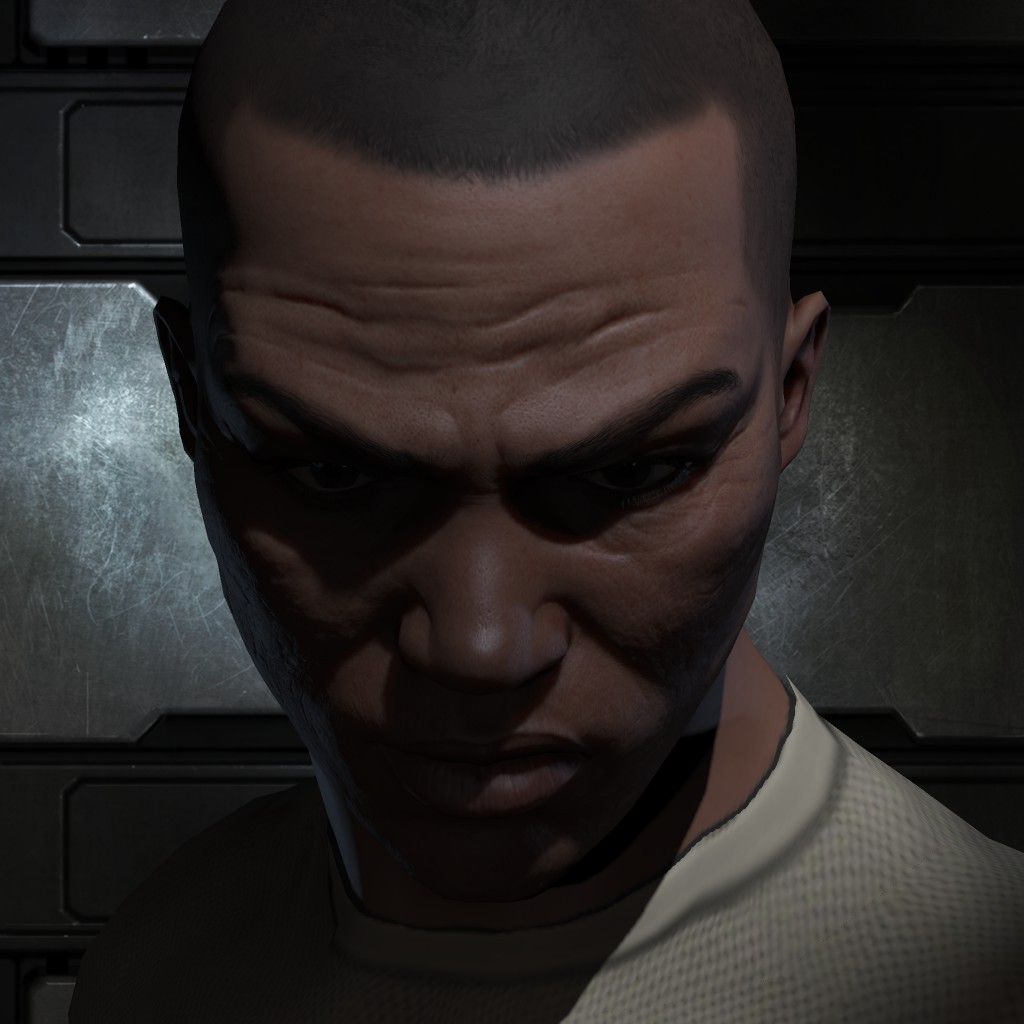 Pistol Gray