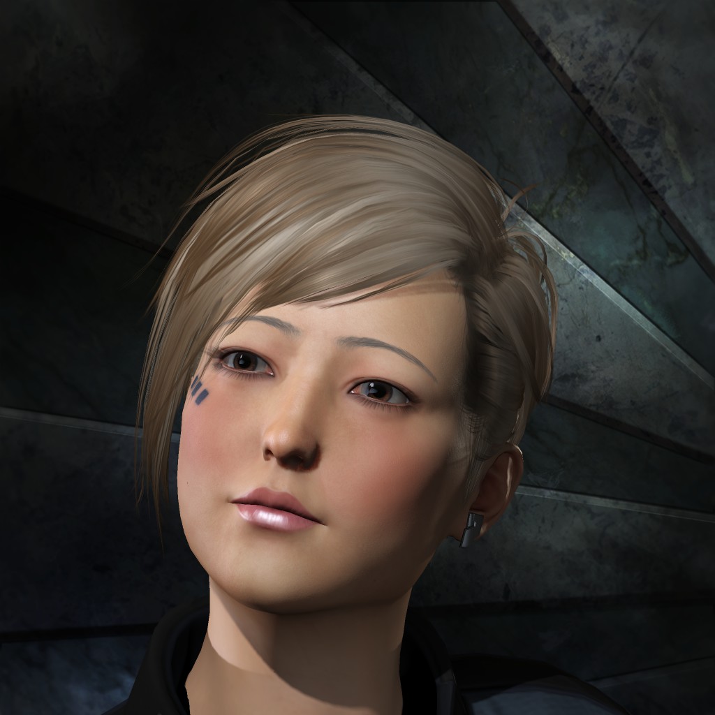 Airi Minato