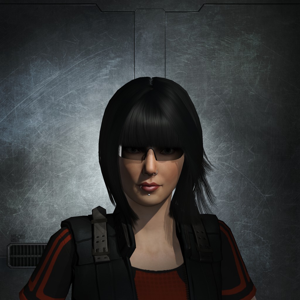 Raven Xandro