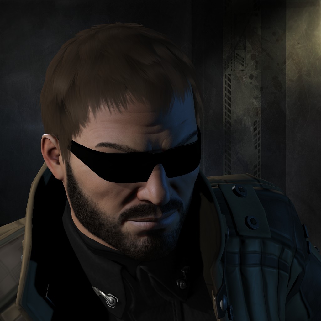 Caldari Citizen 92962040