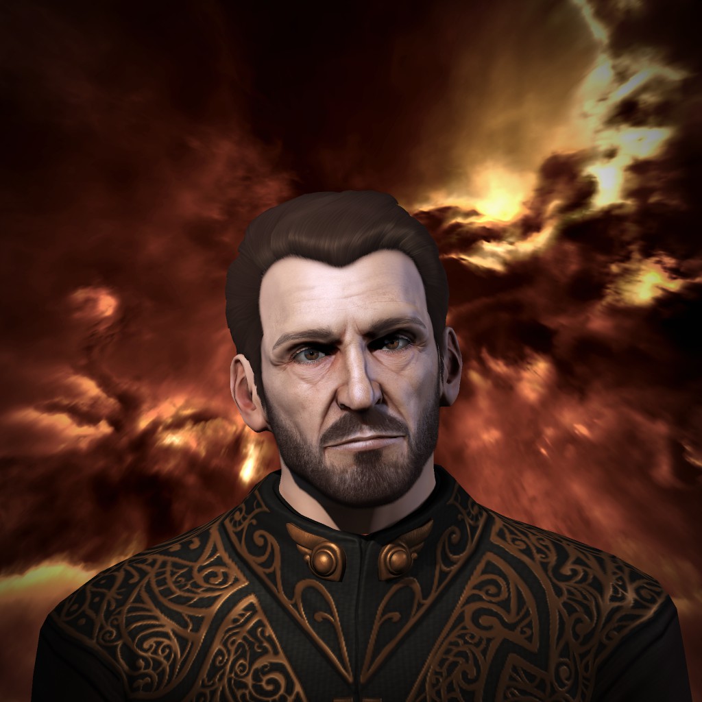 Maenalid Mantriel