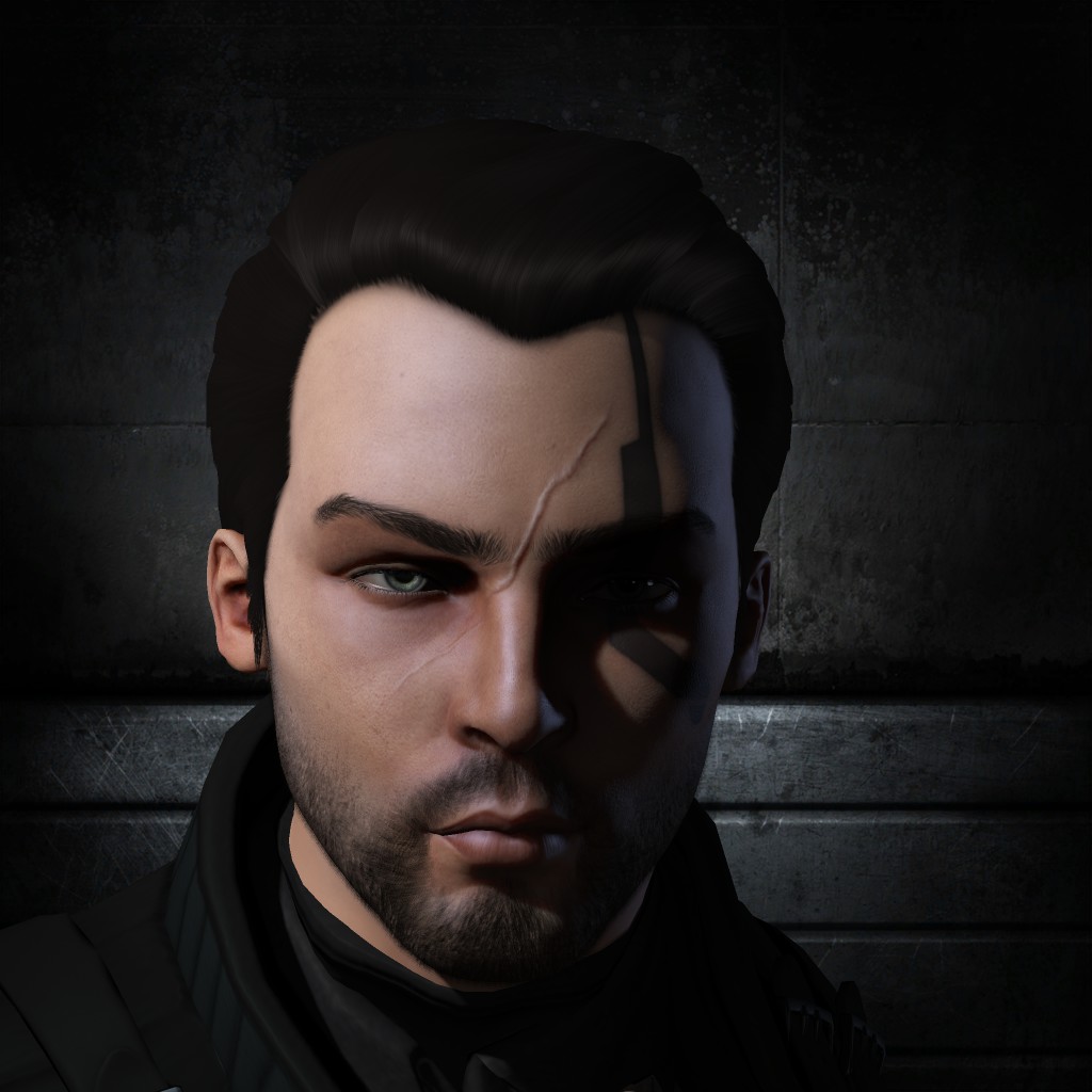 Syron Elani
