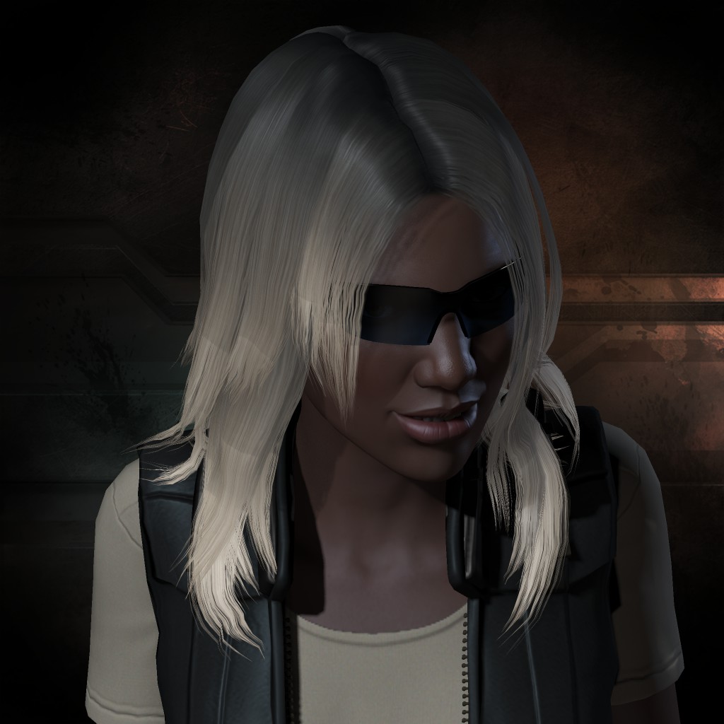 Vicky O' Merta