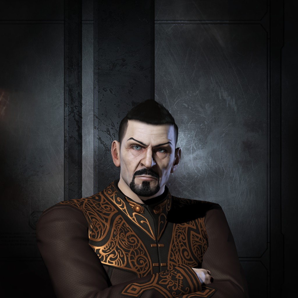 Amarr Citizen 92963097