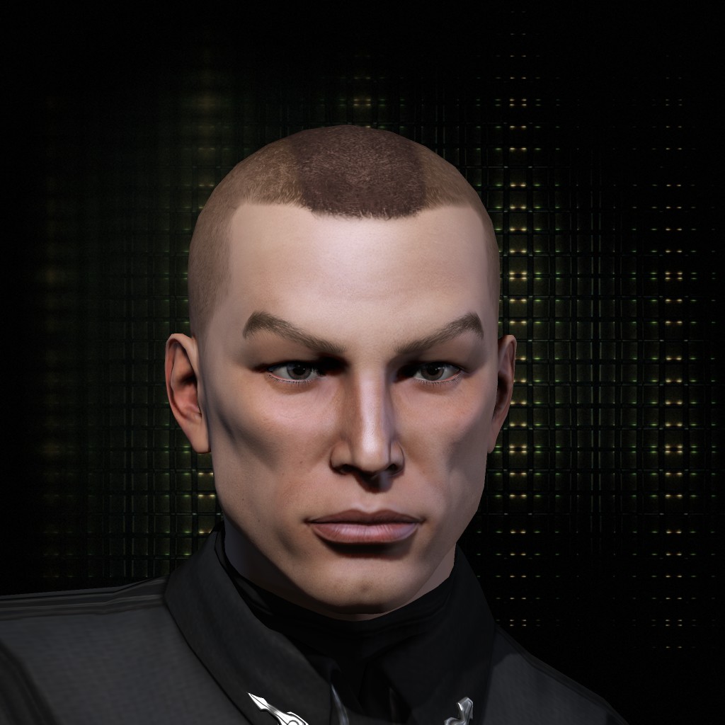 Caldari Citizen 92963120