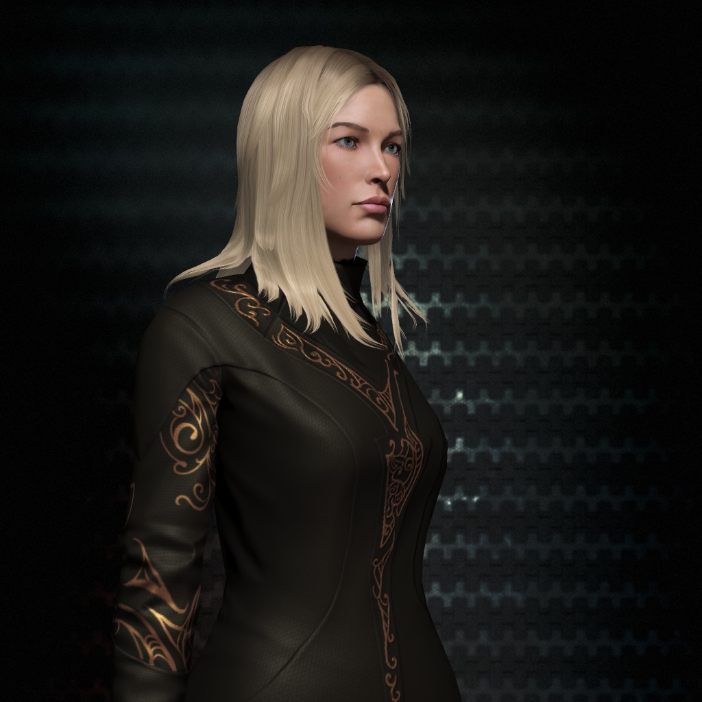 Caldari Citizen 92963131