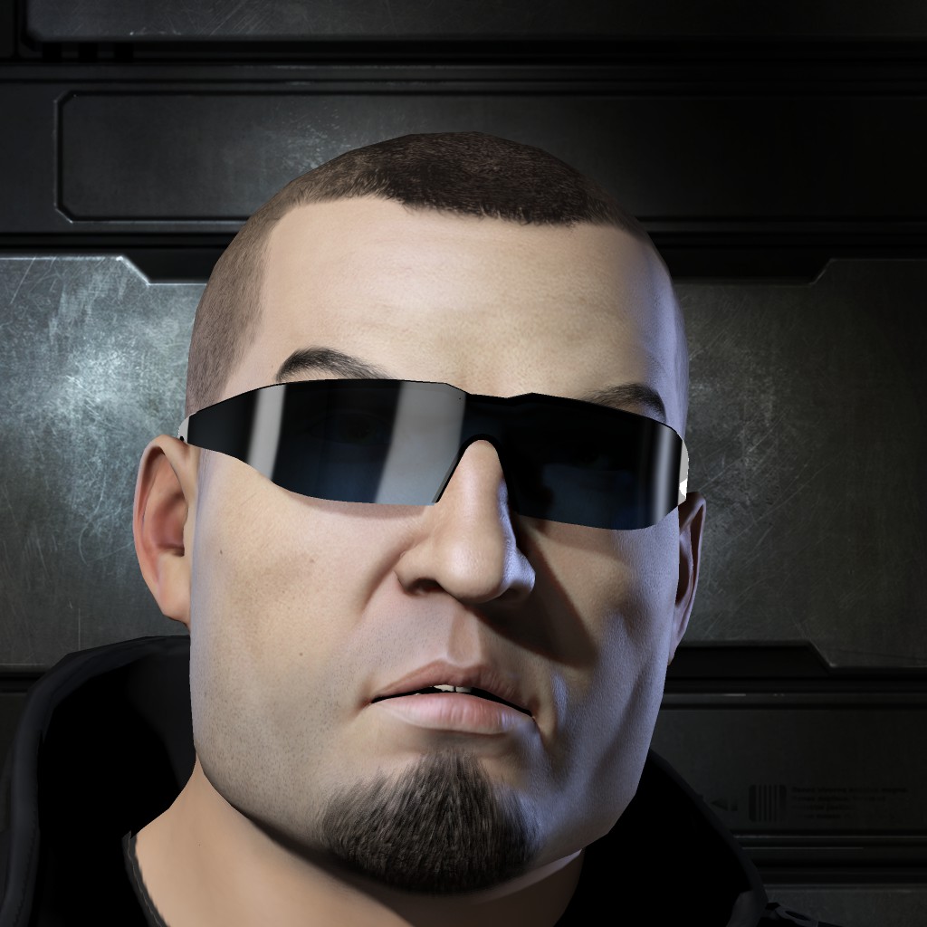 Chris Darkcruser