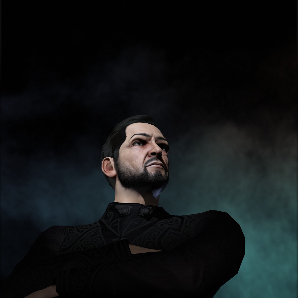 Amarr Citizen 92963355