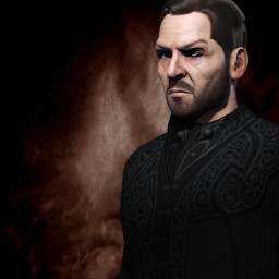 Shaftmaster Mastershafts portrait