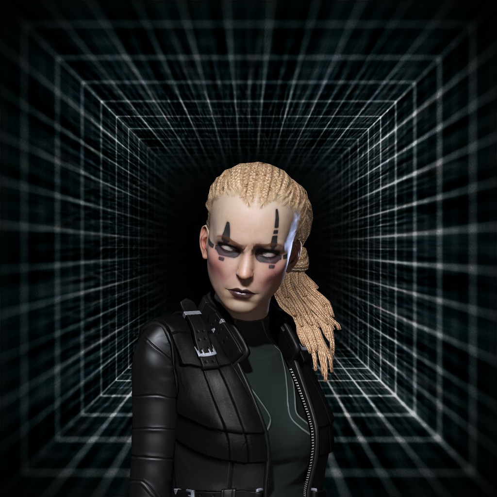 Nusyen Deedrah