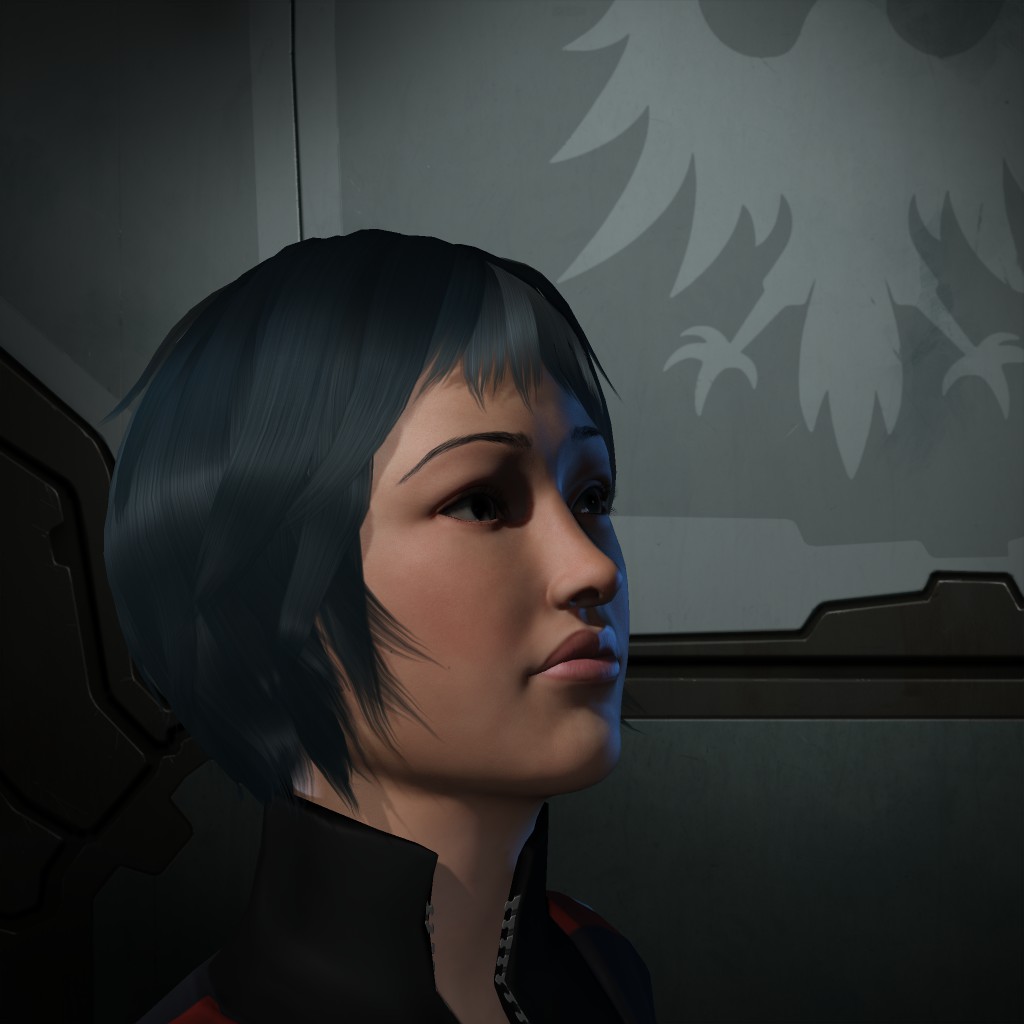 portrait