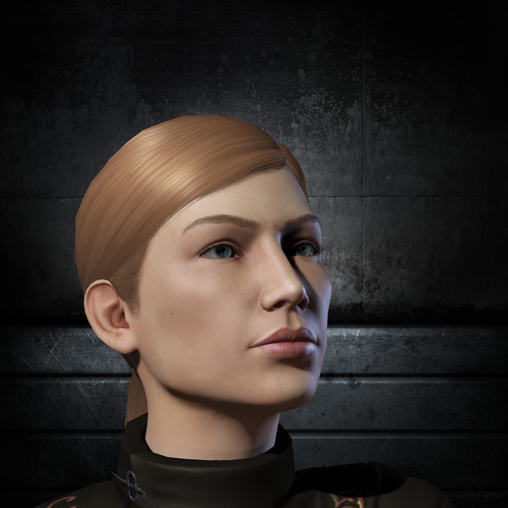 Nadine Kanteneria
