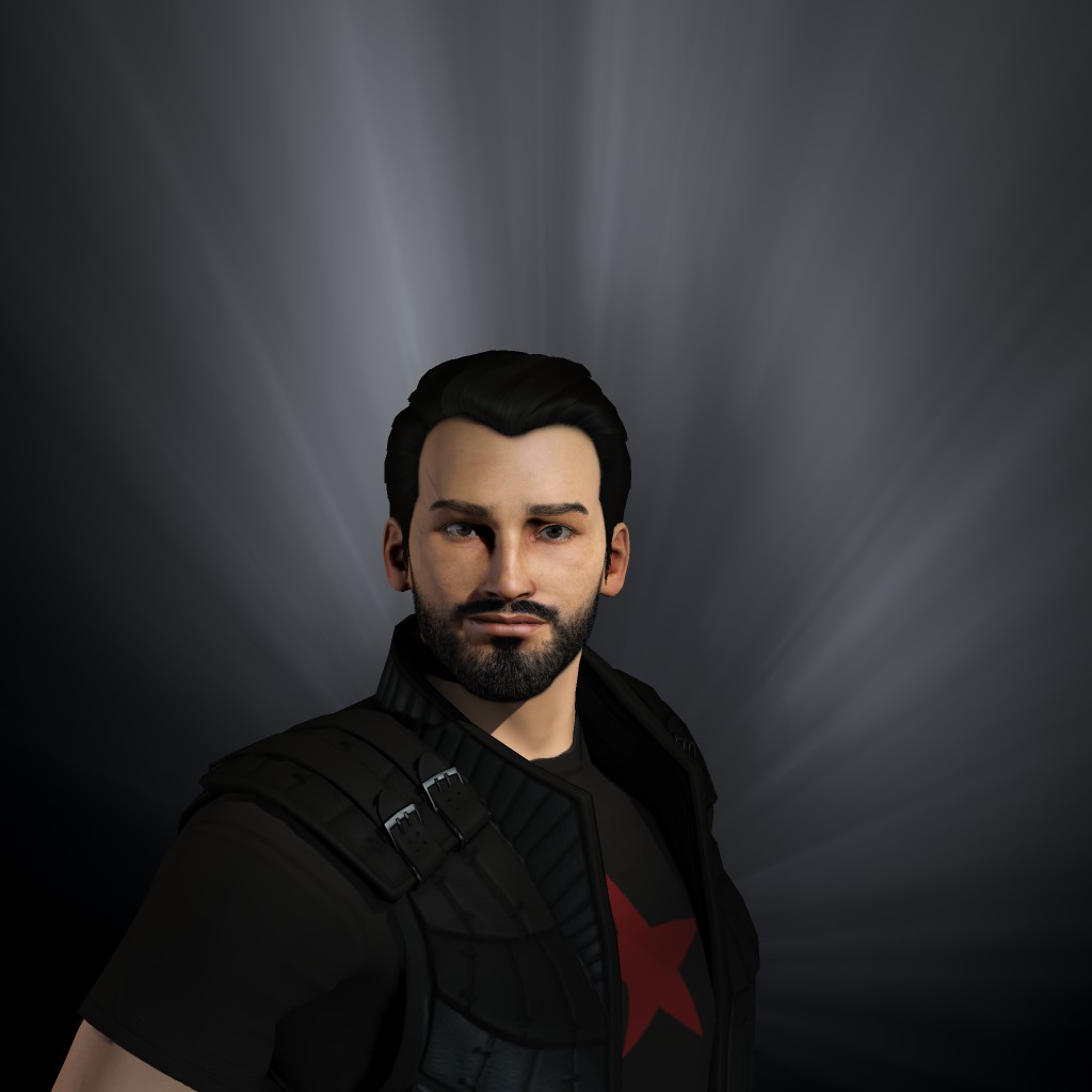 Keyan Charante