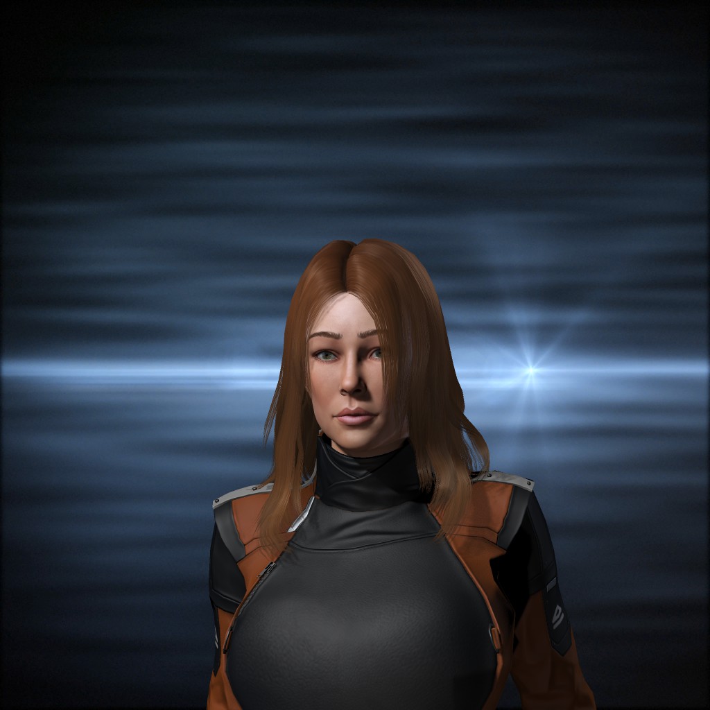 Alariel Crendraven