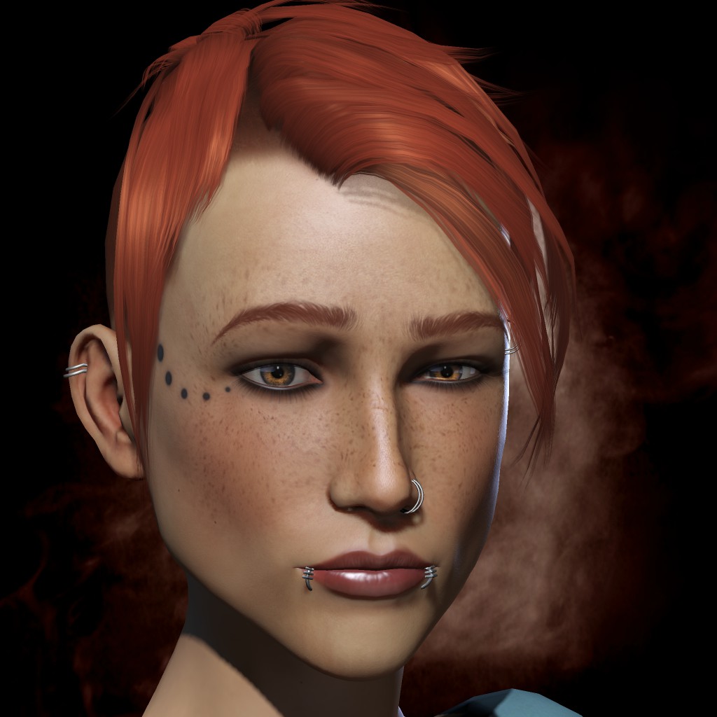 Zandra Drezden