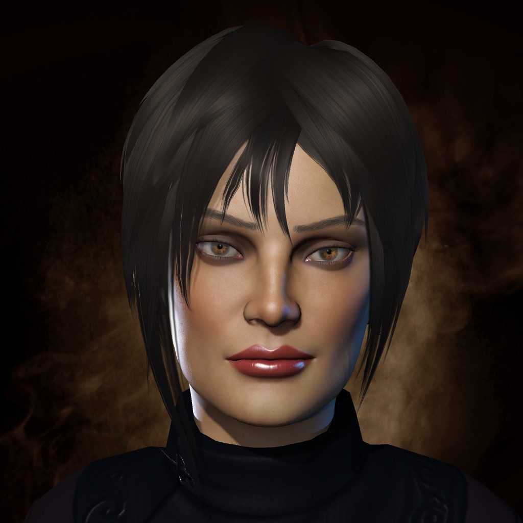 Allison Chekov