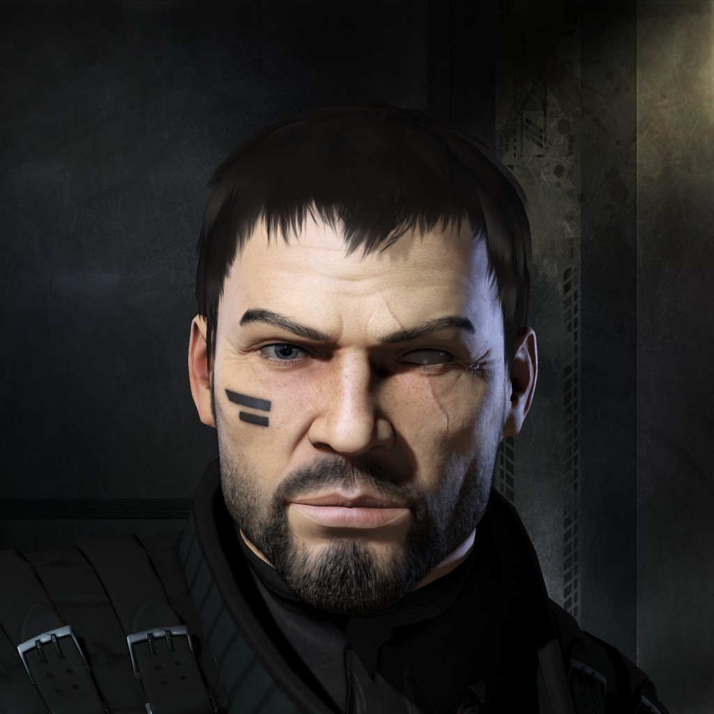 Kazimir Gerasim Kuznetso
